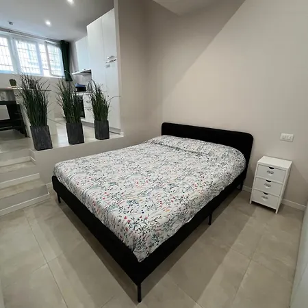 Monolocale Piazza Gambara M1 * Mediolan