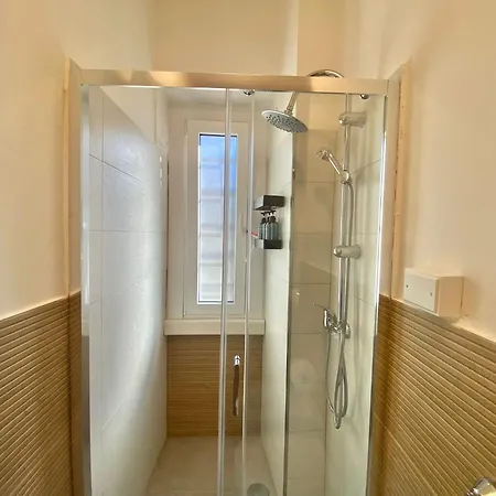 Nolo Urban Nest Apartment, Confortevole E Graziosa, Servita Di Tutti I Comnfort Apartament