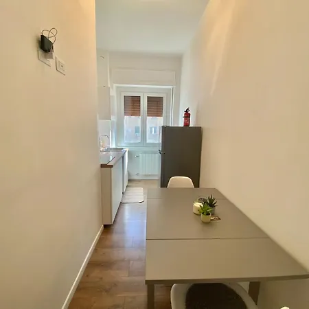 Nolo Urban Nest Apartment, Confortevole E Graziosa, Servita Di Tutti I Comnfort * Mediolan