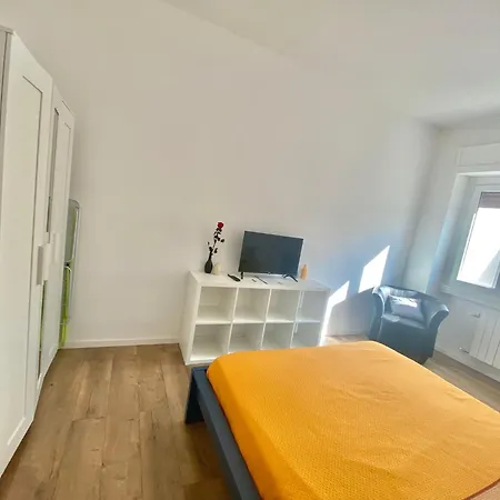 Nolo Urban Nest Apartment, Confortevole E Graziosa, Servita Di Tutti I Comnfort Apartament