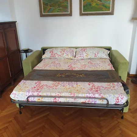 Sudio&a Miele Apartamento *