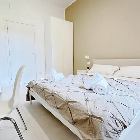 Appartamento I-host - Lodi 78 *