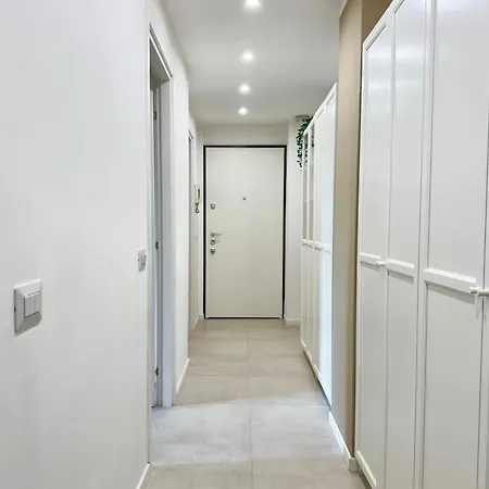 I-host - Lodi 78 דירה