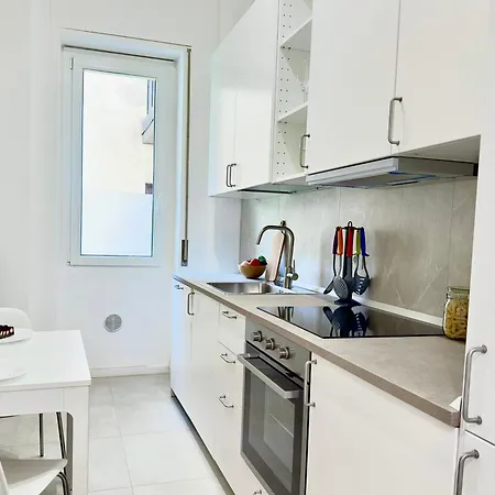 I-host - Lodi 78 דירה