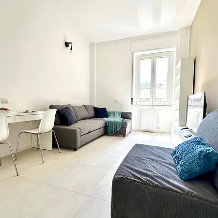 I-host - Lodi 78 מילאנו