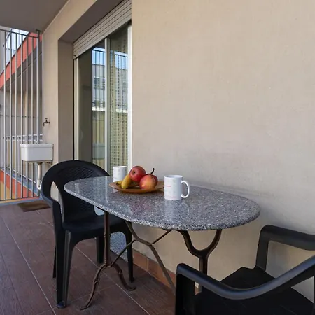 Italianway Easy - Mancinelli 11a * Milano