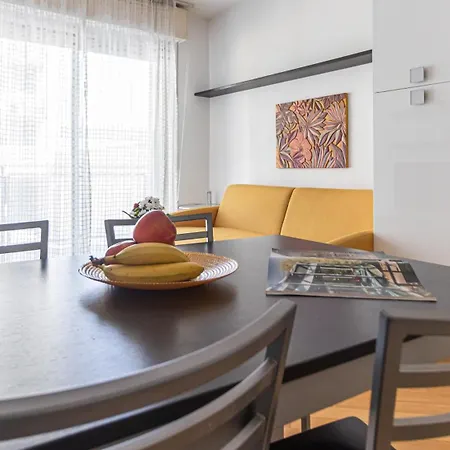 Apartament Italianway Easy - Mancinelli 11a *