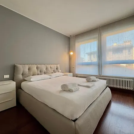 Appartamento Modern Navigli *