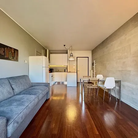 Modern Navigli Appartamento