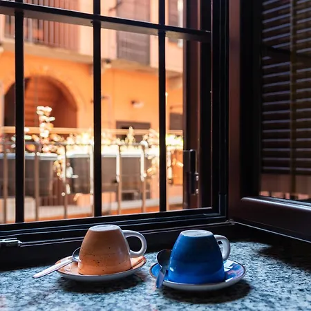 Youhosty - Nido Sui Navigli Διαμέρισμα Μιλάνο