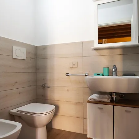 Youhosty - Nido Sui Navigli * Μιλάνο