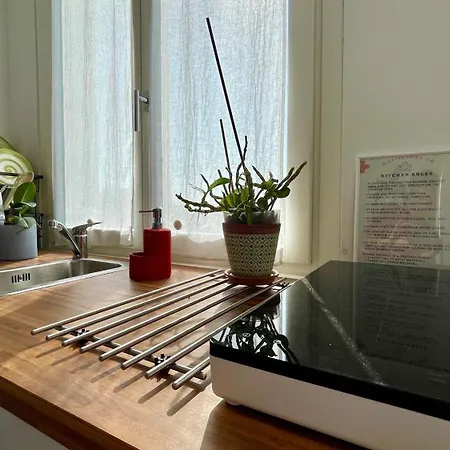 Apartament Martinengo30 *