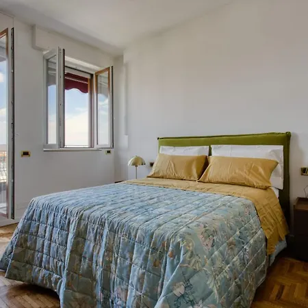 Palmanova Sixty-seven Apartment *
