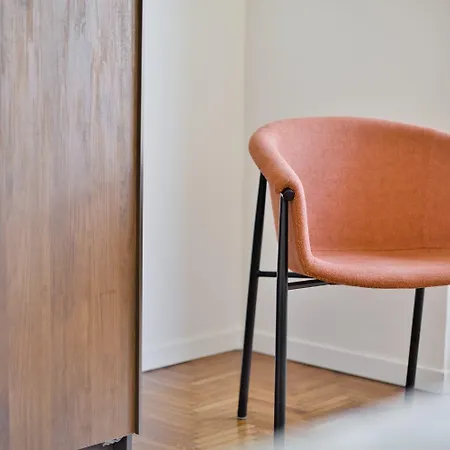 Palmanova Sixty-seven With Terrace *