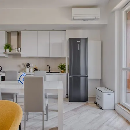 Apartment Palmanova Sixty-seven With Terrace