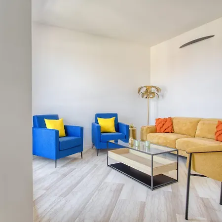 Apartment Palmanova Sixty-seven With Terrace *