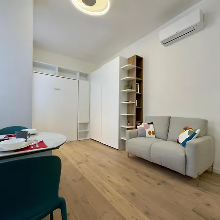 Navigli Modern Apartment Mailand
