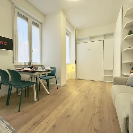 Navigli Modern Milano