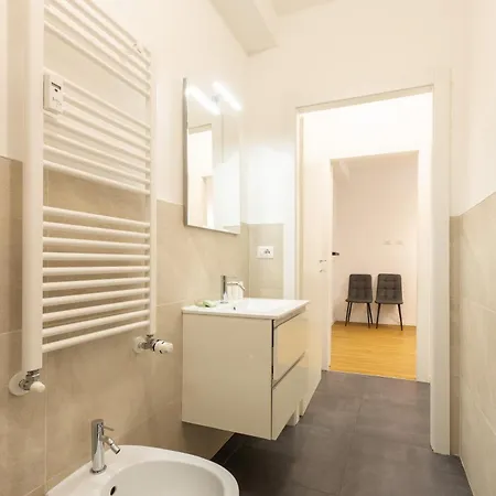 The Capso Urban Retreat Milánó