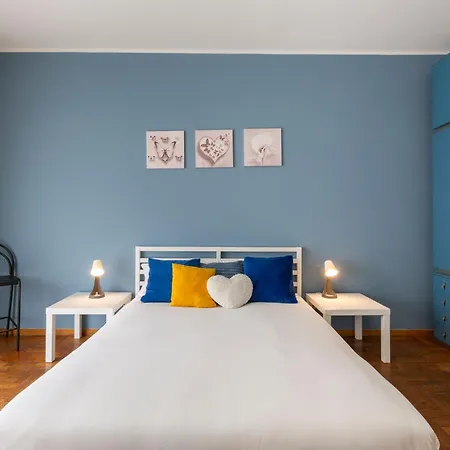 Feels Like Lejlighed *