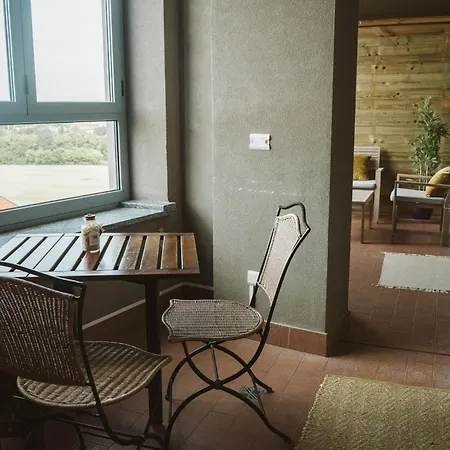 Orodimora Semesterbostad *