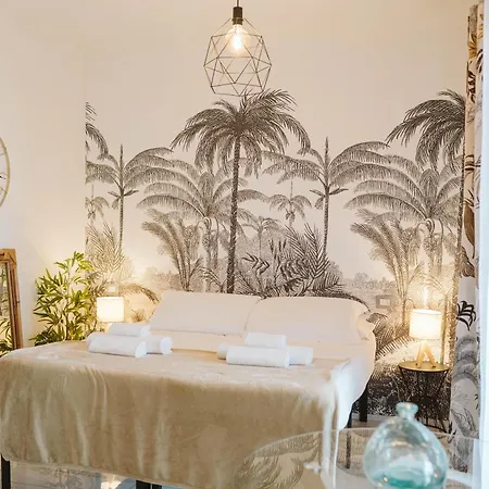 Orodimora Semesterbostad Milano