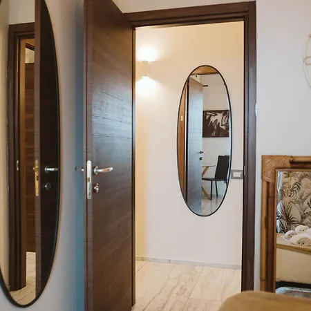 Orodimora Semesterbostad