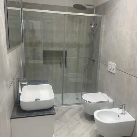 Residenze Niguarda Aparthotel