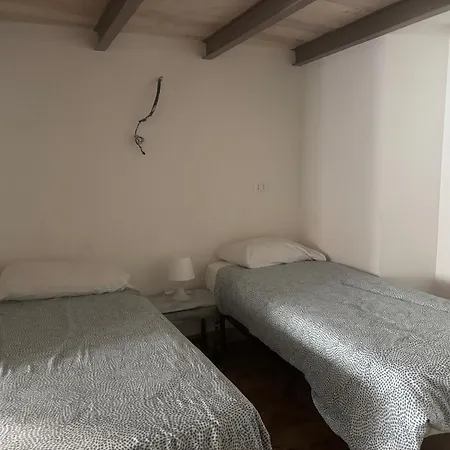 Apartment Lovelyloft, Via Meda