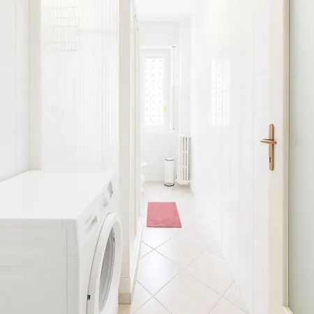 San Siro Ippodromo Fiera X4pax *