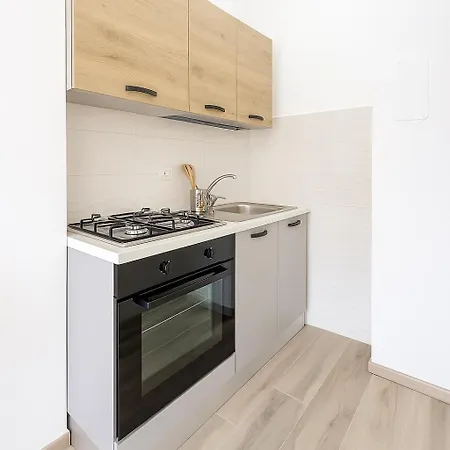 San Siro Ippodromo Fiera X4pax *