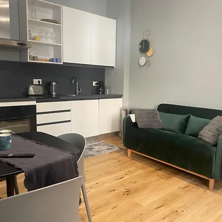 Luxury Center Metro Rossa Porta Venezia Apartman Milánó