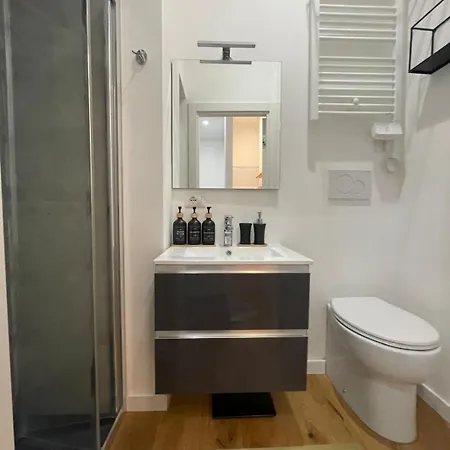 Luxury Center Metro Rossa Porta Venezia *