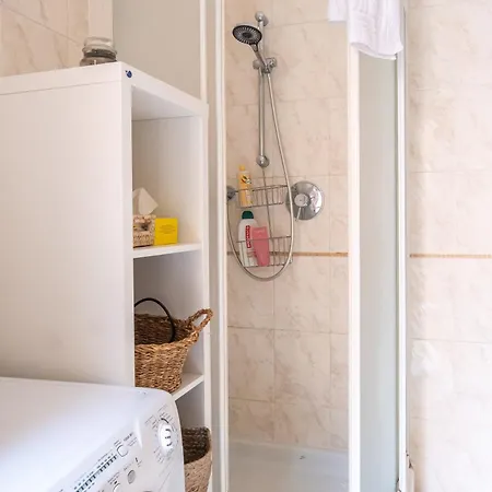 Appartement Dimora Martesana *