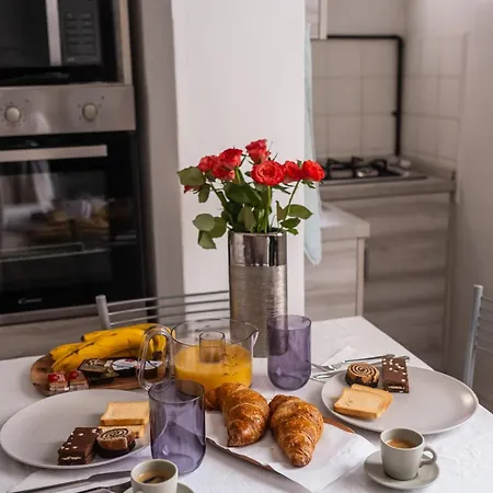 Dimora Martesana Appartement