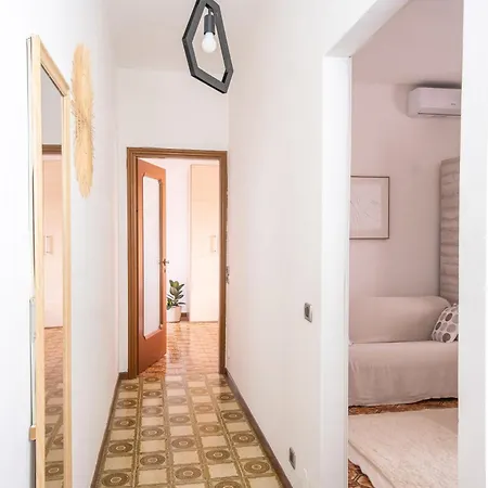 Dimora Martesana Daire *