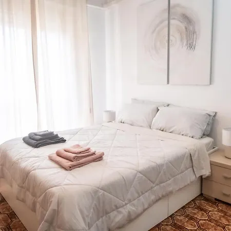 Appartement Dimora Martesana *