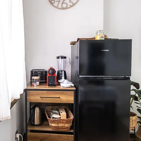 Dimora Martesana Milaan