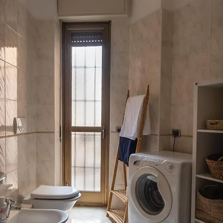 Appartement Dimora Martesana *