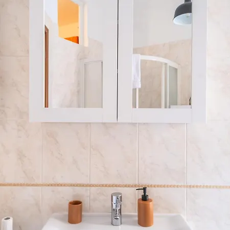 Appartement Dimora Martesana Milaan