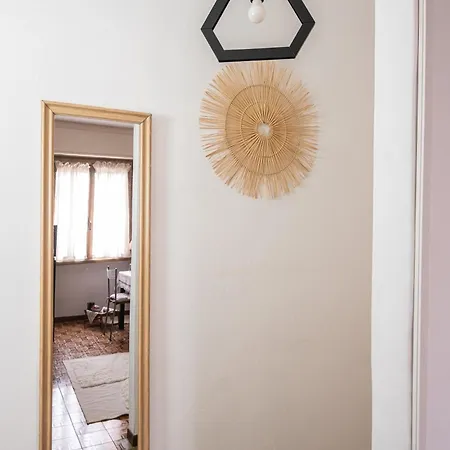 Dimora Martesana Daire