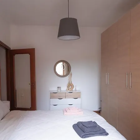 Dimora Martesana Daire