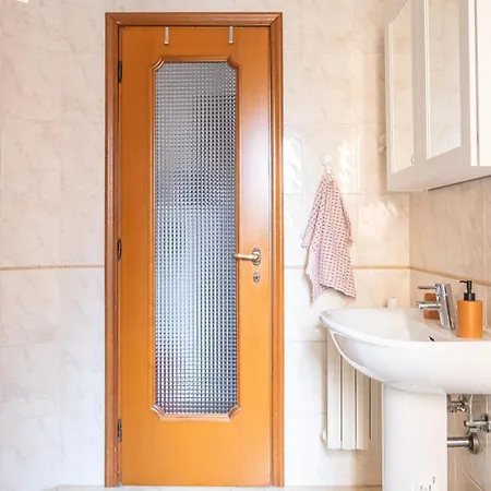 Dimora Martesana * Milaan