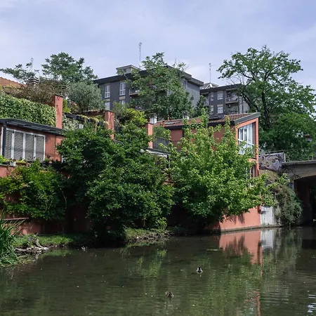 Daire Dimora Martesana