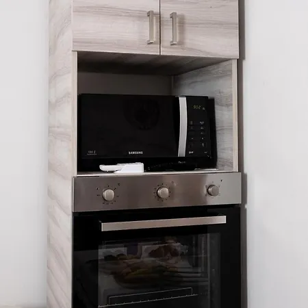 Appartement Dimora Martesana *