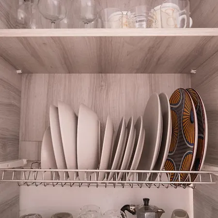 Appartement Dimora Martesana