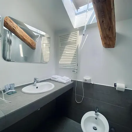 アパート Citta Studi 4*