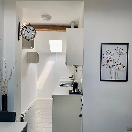 Citta Studi アパート ミラノ