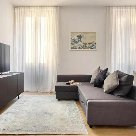 Quiet Gem - Milan's Citta Studi *