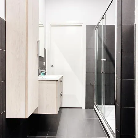 Hostmate - - Donatello 9 - Loreto Apartamento